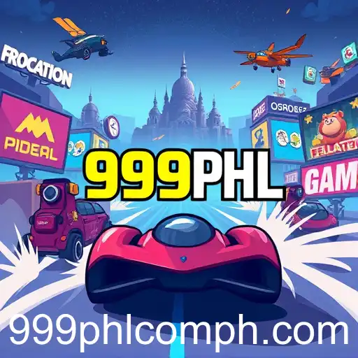 The Rise of 999phl in the Gaming Industry