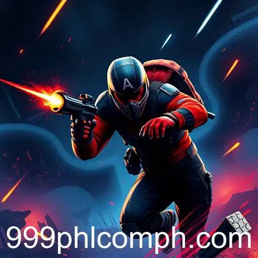 Exploring the Thrills of Action Games: A Dive into the 999phl Experience