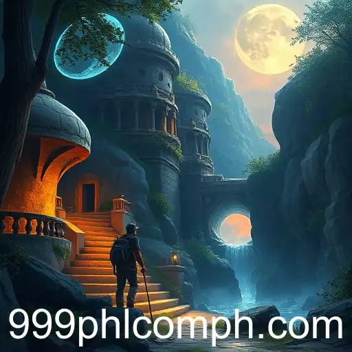 Exploring the World of Adventure Games: The Thrill of 999phl