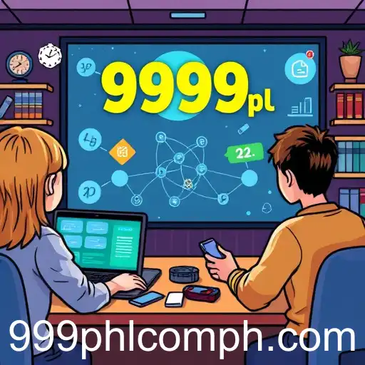 Exploring the World of Educational Games: The Role of '999phl' in Modern Learning