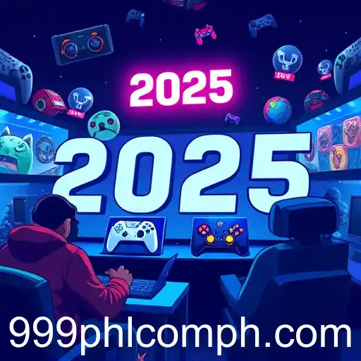 999PHL: The Evolution of Online Gaming