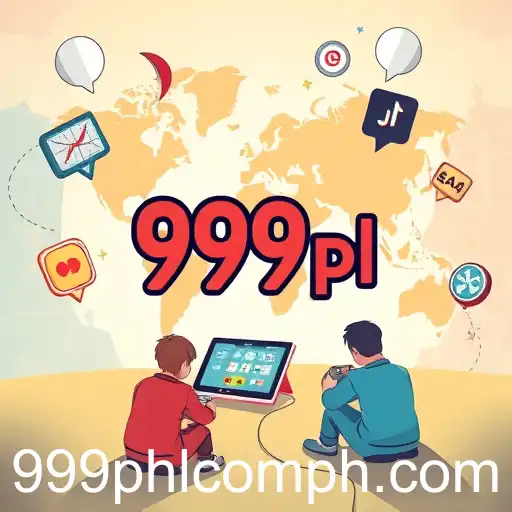 Exploring 999phl: The Rise of Online English Gaming Platforms