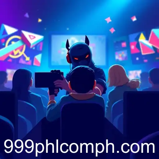999phl: Revolutionizing Online Gaming in 2025