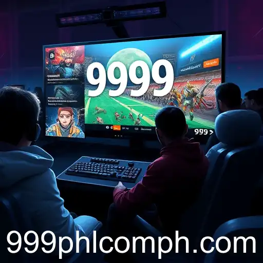 The Rise of 999phl in the Gaming Industry
