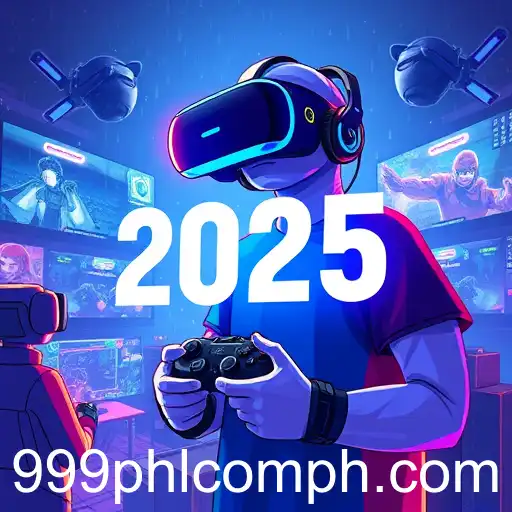 Digital Evolution in Gaming 2025