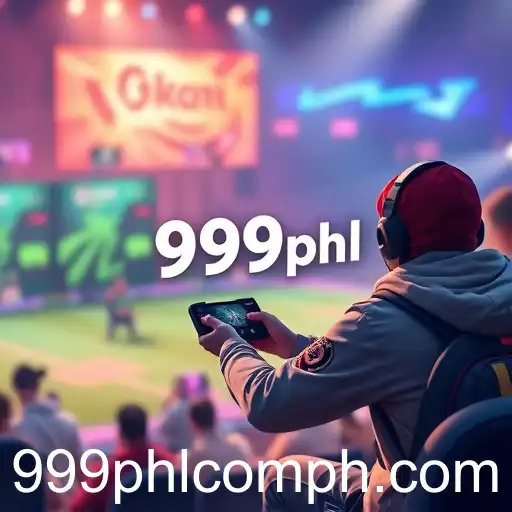 Gaming Revolution: The Rise of 999phl