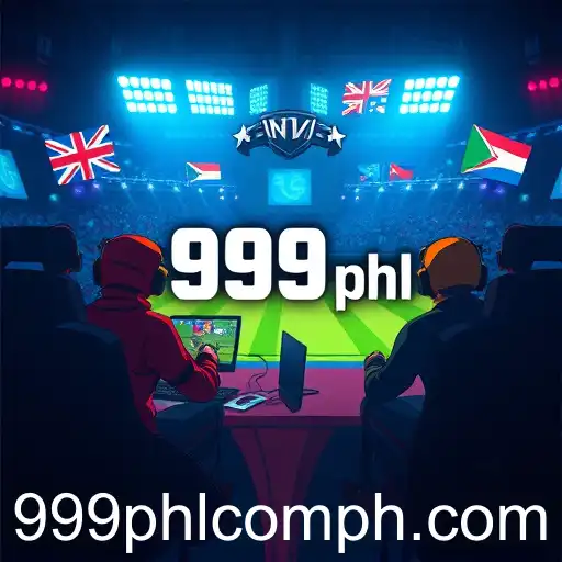 The Rise of 999phl in Gaming Circles