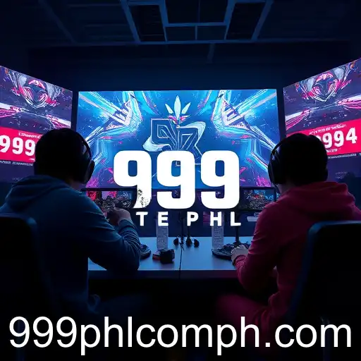 The Rise of 999phl: A Digital Revolution in Gaming