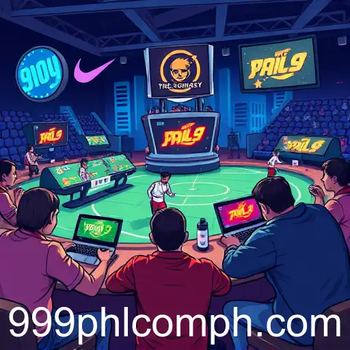 The Rise of 999phl: A New Era in Gaming