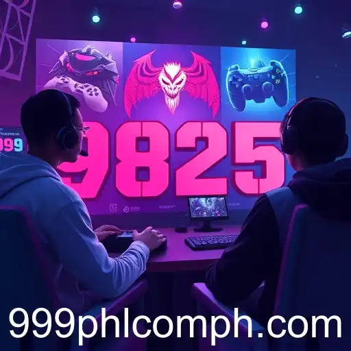 The Rise of Online Gaming in 2025: An Insight into 999phl
