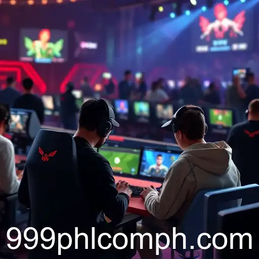 The Evolution of Online Gaming: 999phl's Role in 2025
