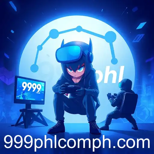 The Rise of 999phl: Gaming's Digital Frontier