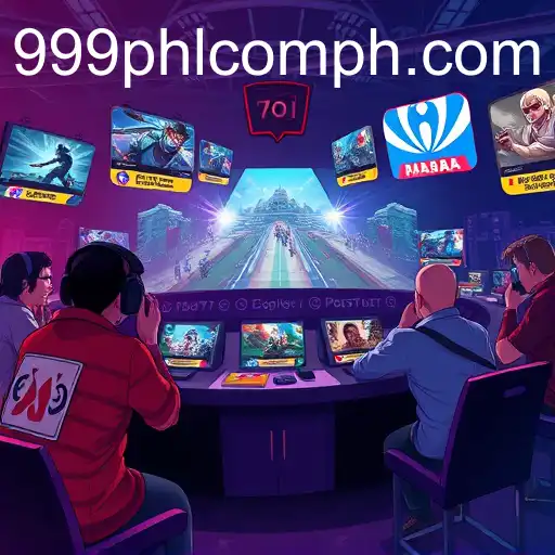 The Rise of 999phl: A Game Portal Revolution