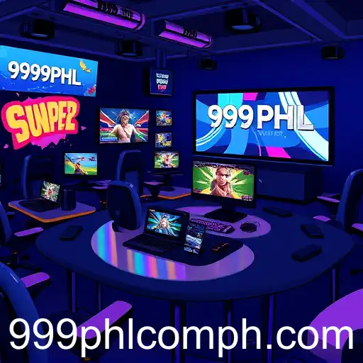 The Rise of 999phl: A New Era in Gaming