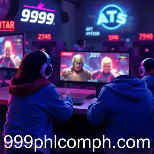 The Rise of 999phl in the Gaming World