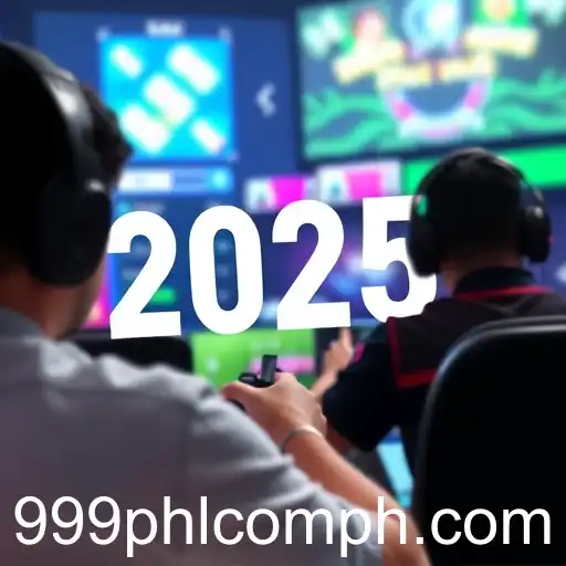 The Rise of Online Gaming in 2025: An Insight into 999phl