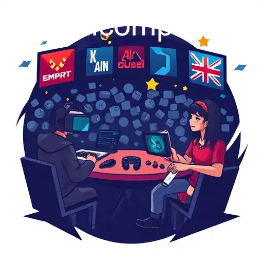 The Rising Popularity of Online Gaming Platforms