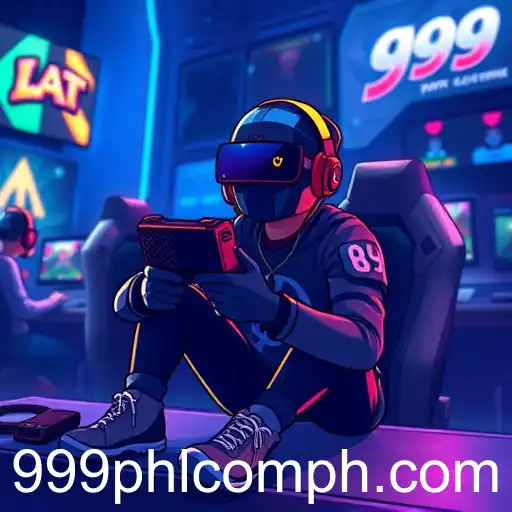 Rising Wave of Online Gaming in 2025