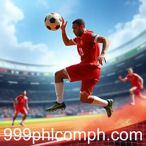 Exploring the Thrill of 'Sports Games' with Keyword '999phl'