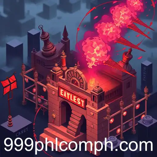 The Rise of Strategy Games: Unveiling the World of Tactical Mastery